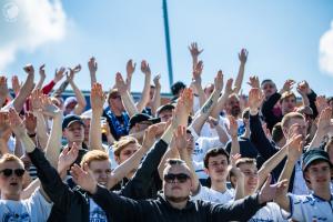 Lyngby - F.C. København - 21/05-2017