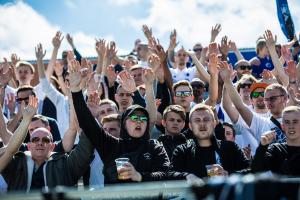 Lyngby - F.C. København - 21/05-2017