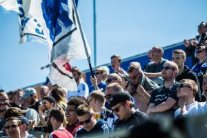 Lyngby - F.C. København - 21/05-2017