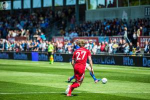 Lyngby - F.C. København - 21/05-2017