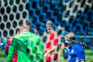 Lyngby - F.C. København - 21/05-2017