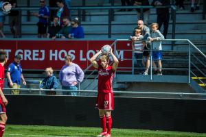 Lyngby - F.C. København - 21/05-2017