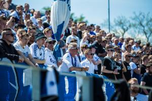 Lyngby - F.C. København - 21/05-2017