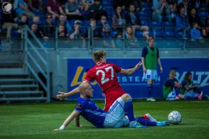 Lyngby - F.C. København - 21/05-2017