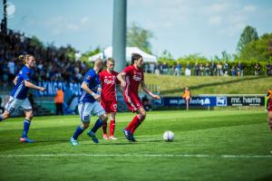 Lyngby - F.C. København - 21/05-2017