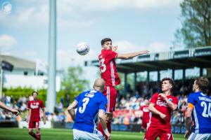 Lyngby - F.C. København - 21/05-2017