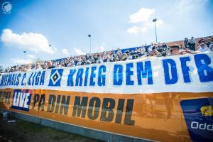 Lyngby - F.C. København - 21/05-2017