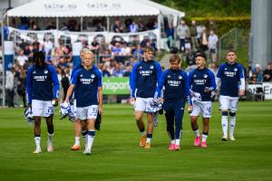 Lyngby - F.C. København - 22/07-2023