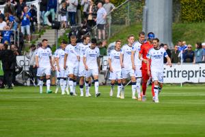 Lyngby - F.C. København - 22/07-2023