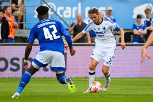 Lyngby - F.C. København - 22/07-2023