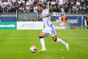 Lyngby - F.C. København - 22/07-2023