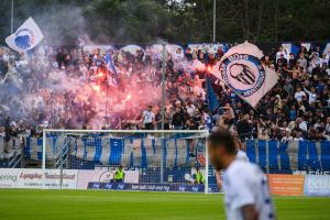 Lyngby - F.C. København - 22/07-2023