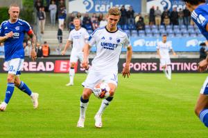 Lyngby - F.C. København - 22/07-2023