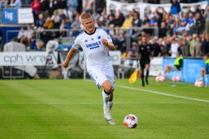 Lyngby - F.C. København - 22/07-2023