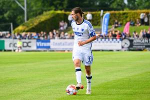 Lyngby - F.C. København - 22/07-2023