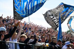 Lyngby - F.C. København - 22/07-2023