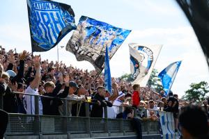 Lyngby - F.C. København - 22/07-2023