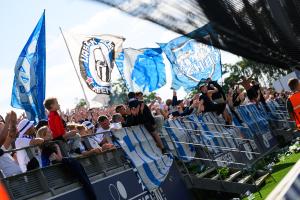 Lyngby - F.C. København - 22/07-2023