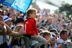 Lyngby - F.C. København - 22/07-2023