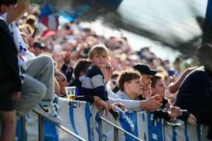 Lyngby - F.C. København - 22/07-2023