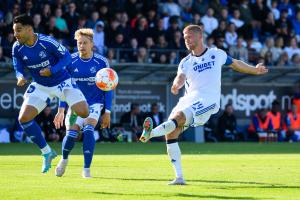 Lyngby - F.C. København - 22/07-2023