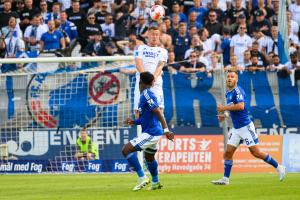 Lyngby - F.C. København - 22/07-2023