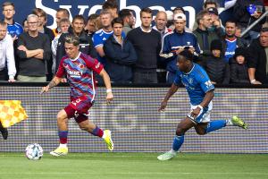 Lyngby - F.C. København - 22/07-2024