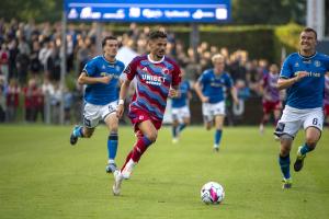 Lyngby - F.C. København - 22/07-2024