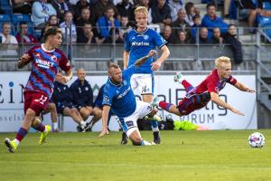 Lyngby - F.C. København - 22/07-2024