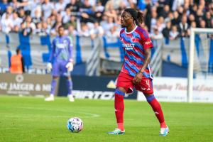 Lyngby - F.C. København - 22/07-2024