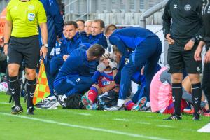 Lyngby - F.C. København - 22/07-2024