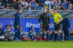 Lyngby - F.C. København - 22/07-2024