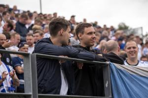 Lyngby - F.C. København - 22/07-2024