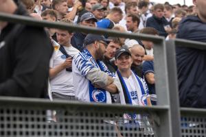 Lyngby - F.C. København - 22/07-2024