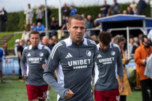 Lyngby - F.C. København - 22/07-2024