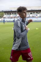 Lyngby - F.C. København - 22/07-2024