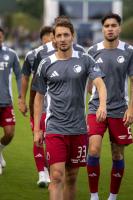 Lyngby - F.C. København - 22/07-2024