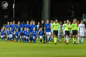 Lyngby - F.C. København - 26/11-2016