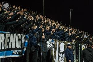 Lyngby - F.C. København - 26/11-2016