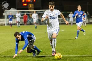 Lyngby - F.C. København - 26/11-2016