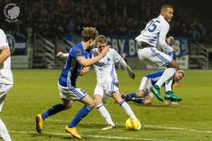 Lyngby - F.C. København - 26/11-2016