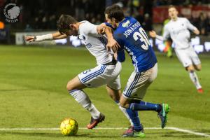 Lyngby - F.C. København - 26/11-2016