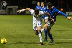 Lyngby - F.C. København - 26/11-2016