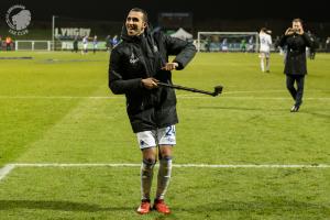 Lyngby - F.C. København - 26/11-2016