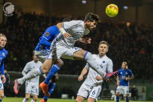 Lyngby - F.C. København - 26/11-2016