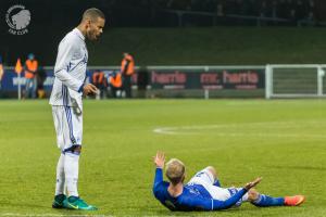 Lyngby - F.C. København - 26/11-2016