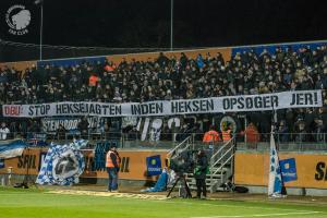 Lyngby - F.C. København - 26/11-2016