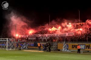 Lyngby - F.C. København - 26/11-2016