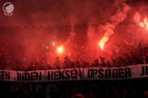 Lyngby - F.C. København - 26/11-2016