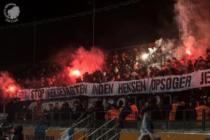 Lyngby - F.C. København - 26/11-2016